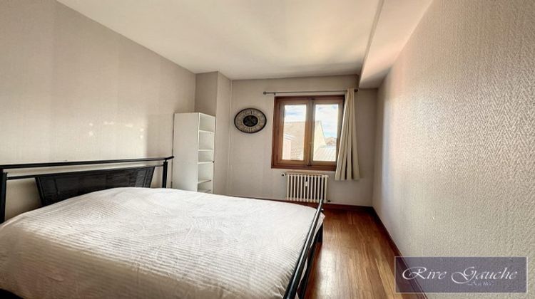 Ma-Cabane - Vente Appartement Évian-les-Bains, 67 m²