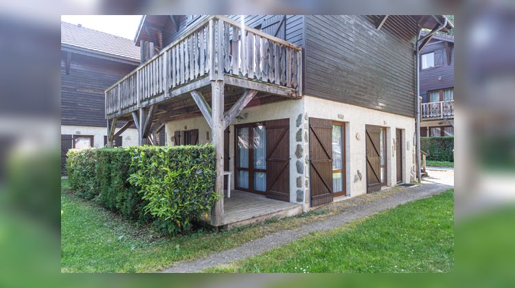 Ma-Cabane - Vente Appartement Évian-les-Bains, 53 m²