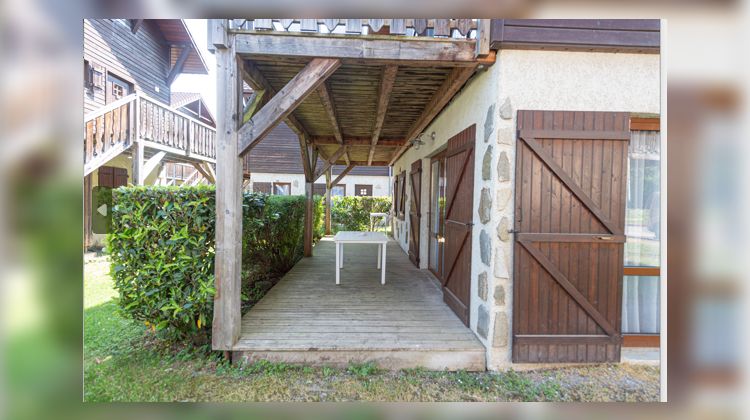 Ma-Cabane - Vente Appartement Évian-les-Bains, 53 m²