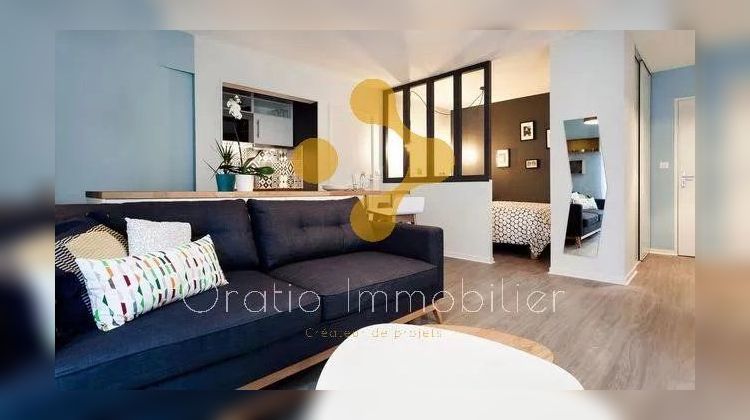 Ma-Cabane - Vente Appartement Évian-les-Bains, 56 m²