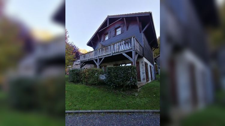 Ma-Cabane - Vente Appartement Évian-les-Bains, 53 m²