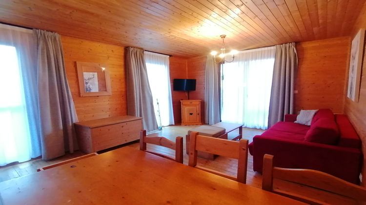 Ma-Cabane - Vente Appartement Évian-les-Bains, 53 m²