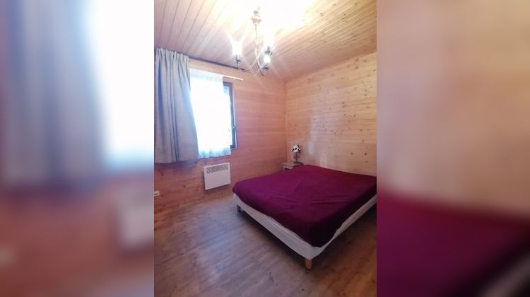 Ma-Cabane - Vente Appartement Évian-les-Bains, 53 m²