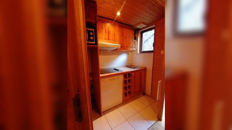 Ma-Cabane - Vente Appartement Évian-les-Bains, 46 m²