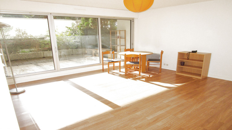 Ma-Cabane - Vente Appartement Évian-les-Bains, 33 m²