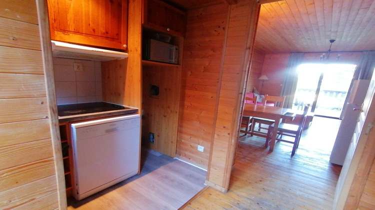 Ma-Cabane - Vente Appartement Évian-les-Bains, 47 m²