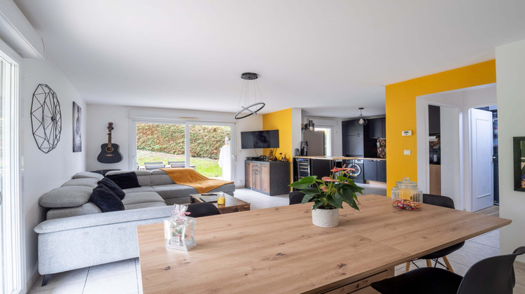 Ma-Cabane - Vente Appartement Évian-les-Bains, 62 m²