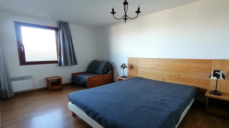 Ma-Cabane - Vente Appartement Évian-les-Bains, 31 m²