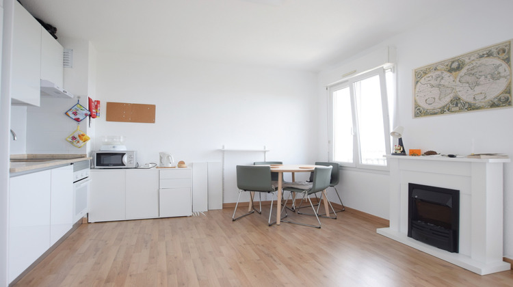 Ma-Cabane - Vente Appartement Évian-les-Bains, 35 m²