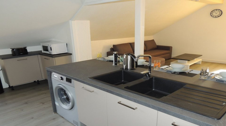 Ma-Cabane - Vente Appartement Évian-les-Bains, 38 m²