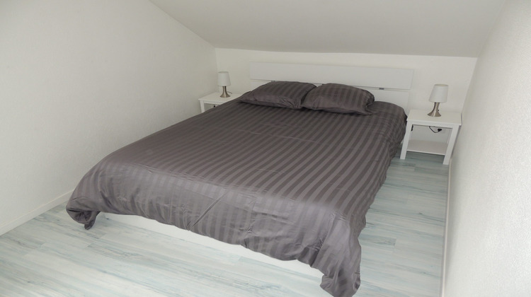 Ma-Cabane - Vente Appartement Évian-les-Bains, 38 m²