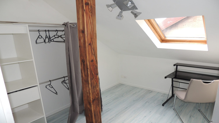 Ma-Cabane - Vente Appartement Évian-les-Bains, 38 m²
