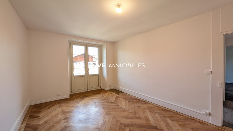 Ma-Cabane - Vente Appartement Évian-les-Bains, 85 m²