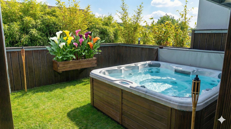 Ma-Cabane - Vente Appartement Évian-les-Bains, 131 m²