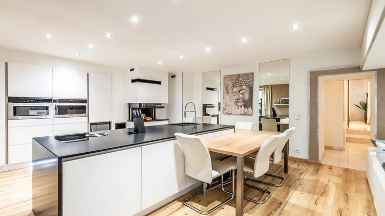 Ma-Cabane - Vente Appartement Évian-les-Bains, 131 m²