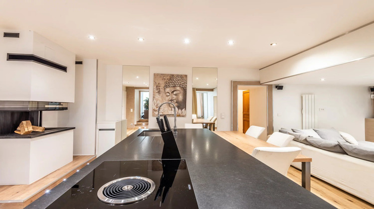 Ma-Cabane - Vente Appartement Évian-les-Bains, 131 m²