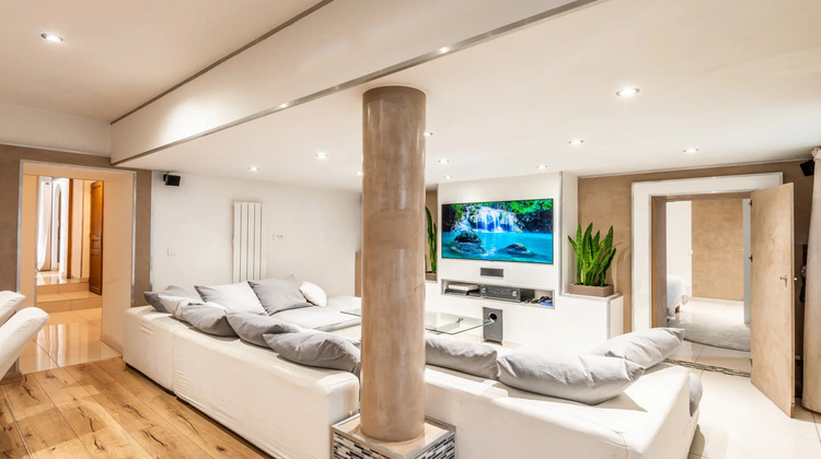 Ma-Cabane - Vente Appartement Évian-les-Bains, 131 m²