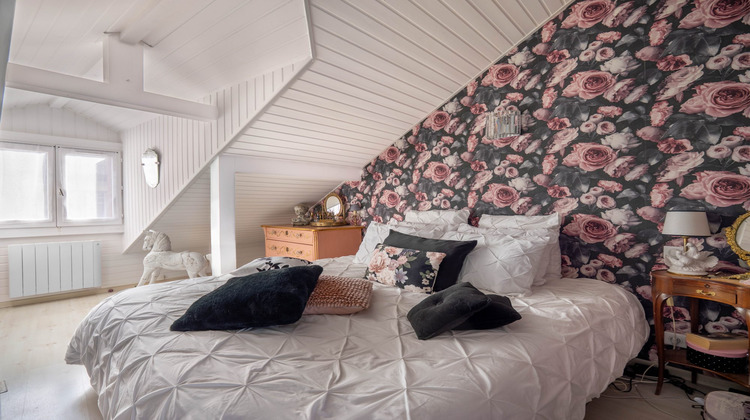 Ma-Cabane - Vente Appartement Évian-les-Bains, 87 m²