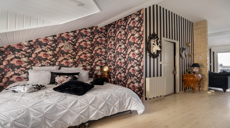 Ma-Cabane - Vente Appartement Évian-les-Bains, 87 m²