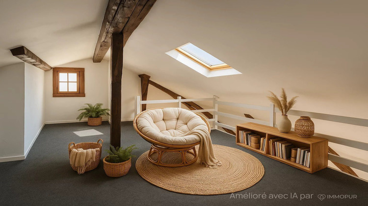 Ma-Cabane - Vente Appartement Évian-les-Bains, 64 m²