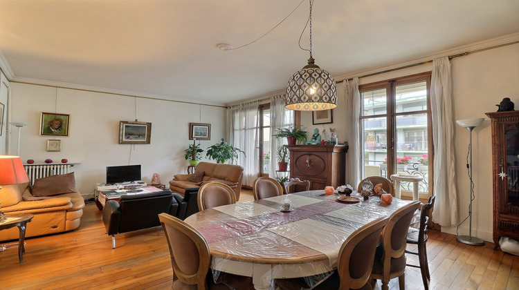 Ma-Cabane - Vente Appartement Évian-les-Bains, 122 m²