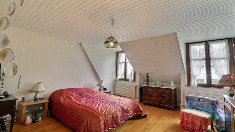 Ma-Cabane - Vente Appartement Évian-les-Bains, 122 m²