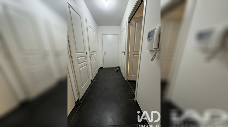 Ma-Cabane - Vente Appartement Évian-les-Bains, 43 m²