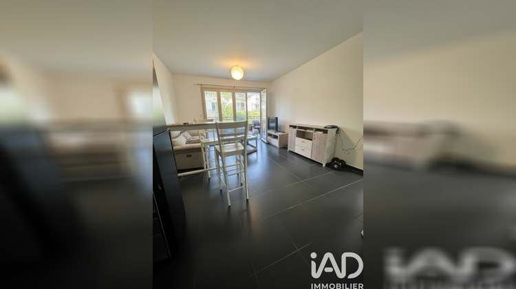 Ma-Cabane - Vente Appartement Évian-les-Bains, 43 m²