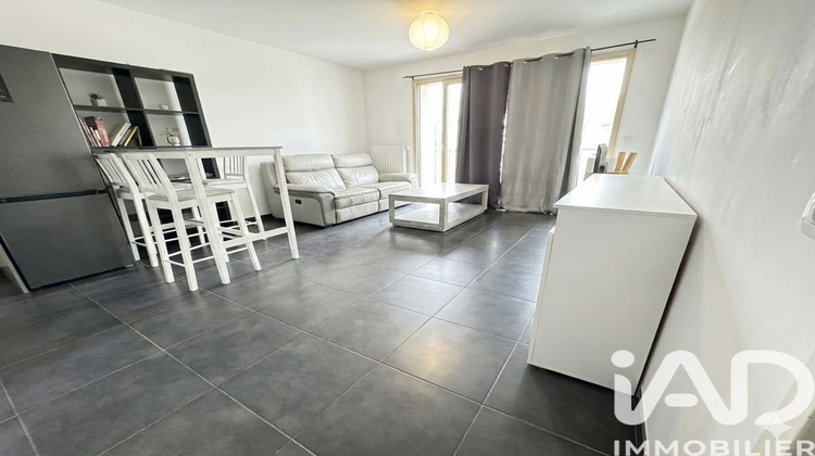 Ma-Cabane - Vente Appartement Évian-les-Bains, 43 m²