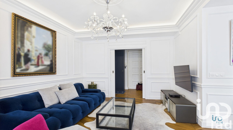 Ma-Cabane - Vente Appartement Évian-les-Bains, 63 m²