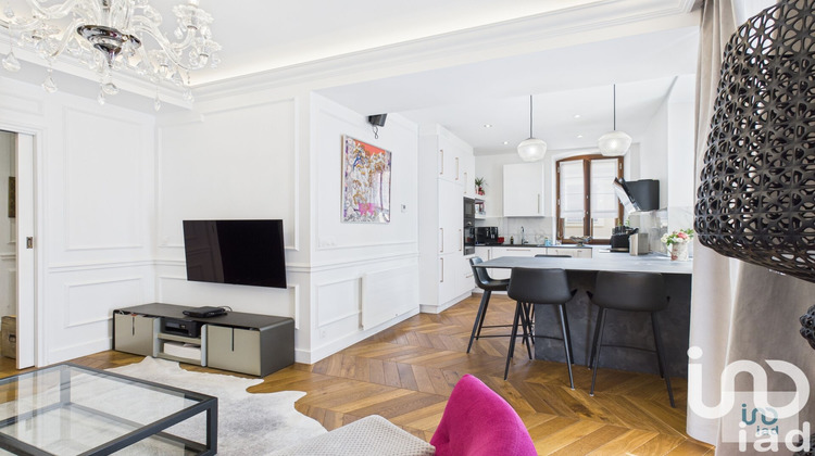 Ma-Cabane - Vente Appartement Évian-les-Bains, 63 m²