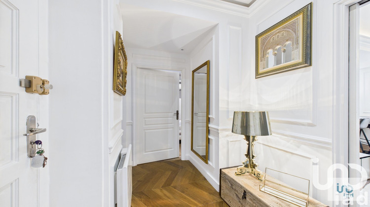 Ma-Cabane - Vente Appartement Évian-les-Bains, 63 m²