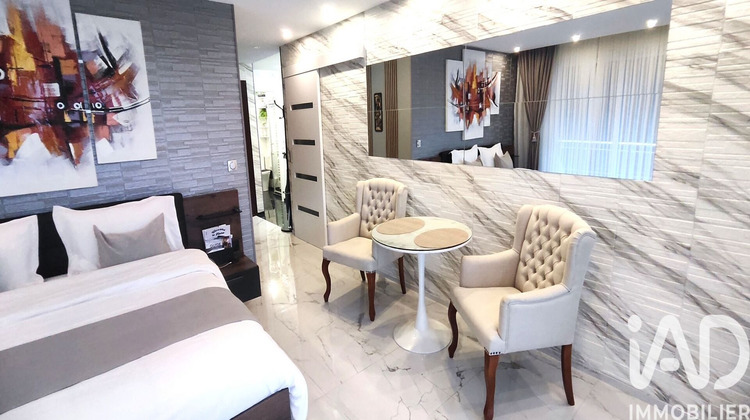 Ma-Cabane - Vente Appartement Évian-les-Bains, 29 m²