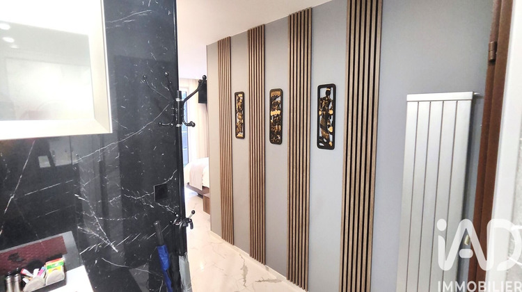 Ma-Cabane - Vente Appartement Évian-les-Bains, 29 m²