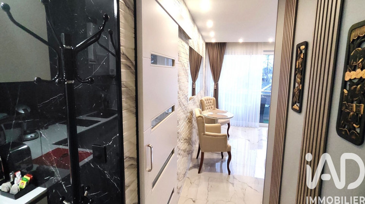 Ma-Cabane - Vente Appartement Évian-les-Bains, 29 m²