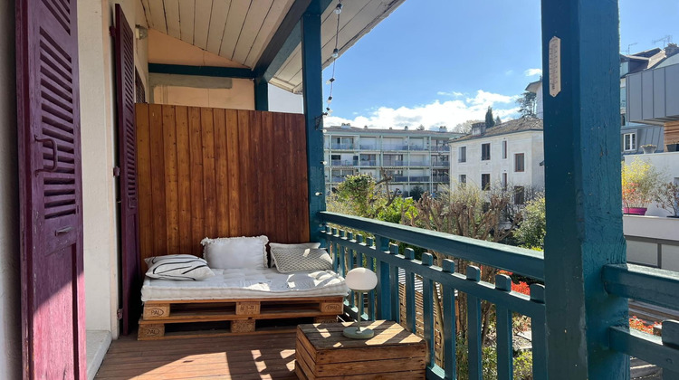 Ma-Cabane - Vente Appartement Évian-les-Bains, 60 m²