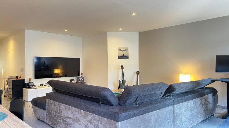 Ma-Cabane - Vente Appartement Évian-les-Bains, 60 m²