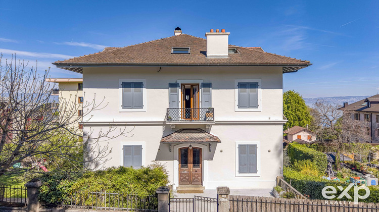 Ma-Cabane - Vente Appartement Évian-les-Bains, 80 m²