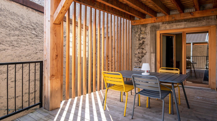 Ma-Cabane - Vente Appartement Évian-les-Bains, 40 m²