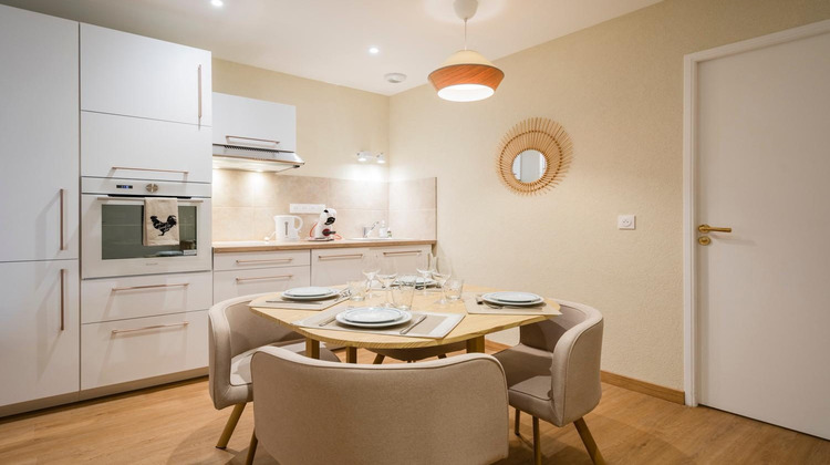 Ma-Cabane - Vente Appartement Évian-les-Bains, 40 m²