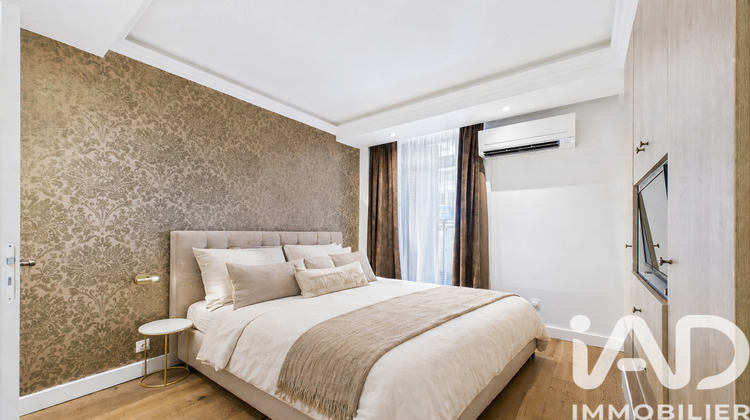Ma-Cabane - Vente Appartement Évian-les-Bains, 63 m²