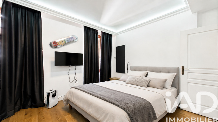 Ma-Cabane - Vente Appartement Évian-les-Bains, 63 m²