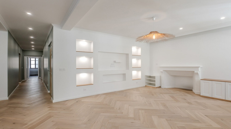 Ma-Cabane - Vente Appartement Évian-les-Bains, 120 m²