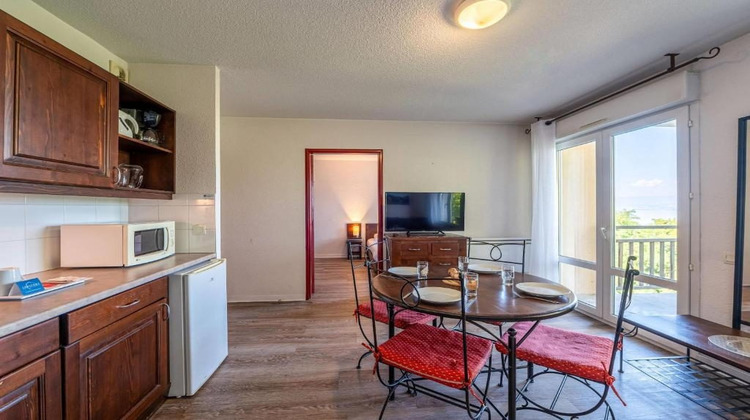 Ma-Cabane - Vente Appartement Évian-les-Bains, 39 m²