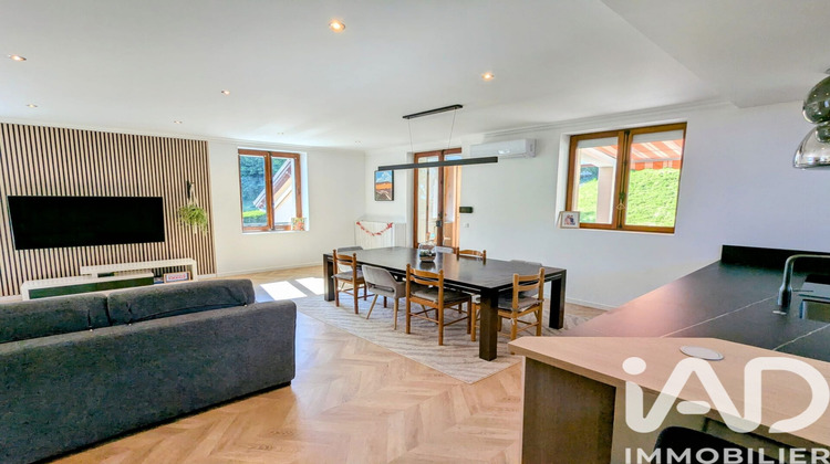 Ma-Cabane - Vente Appartement Évian-les-Bains, 270 m²
