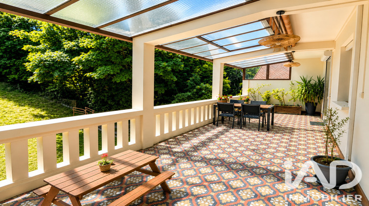 Ma-Cabane - Vente Appartement Évian-les-Bains, 270 m²