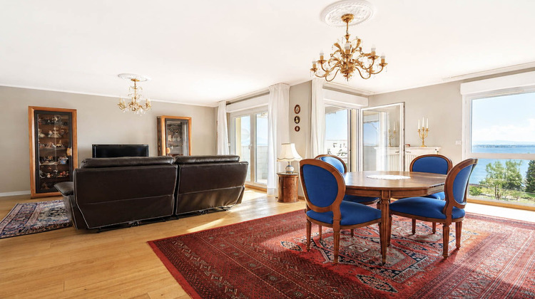 Ma-Cabane - Vente Appartement Évian-les-Bains, 95 m²