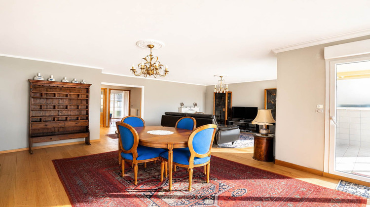 Ma-Cabane - Vente Appartement Évian-les-Bains, 95 m²