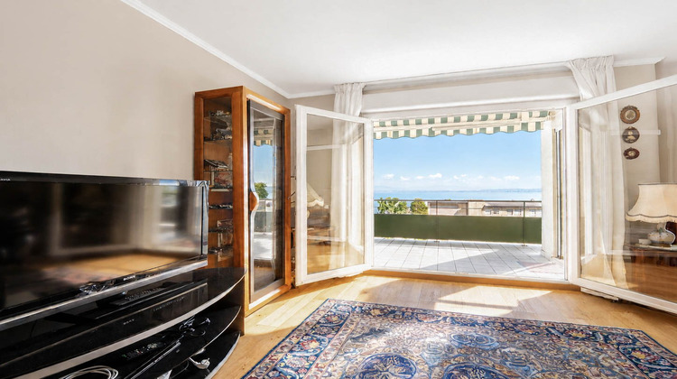 Ma-Cabane - Vente Appartement Évian-les-Bains, 95 m²