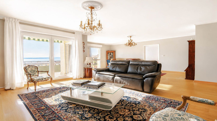 Ma-Cabane - Vente Appartement Évian-les-Bains, 95 m²